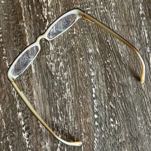 Coach Adelle 534 Tortoise Brown Oval Eyeglasses Frames Women Designer